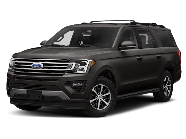 2021 Ford Expedition Max 4D Sport Utility